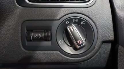 Volkswagen Polo TSI Comfortline Blue Motion image 317963