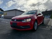 2015 Volkswagen Polo TSI Comfortline image 275695