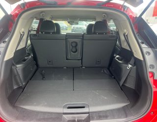 2014 Nissan X-trail 20X Emergency Brake Package 4WD – 7 Seat – 4X4 – 360 Camera image 286874