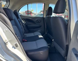 2015 Nissan March image 276604