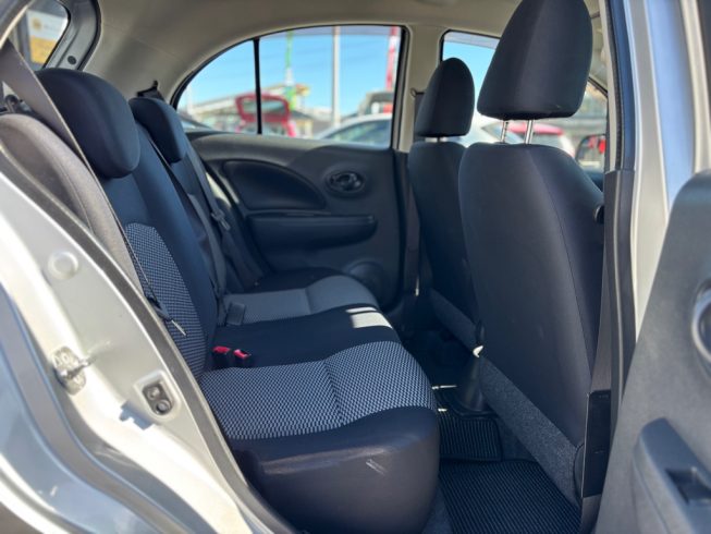 2015 Nissan March image 276604