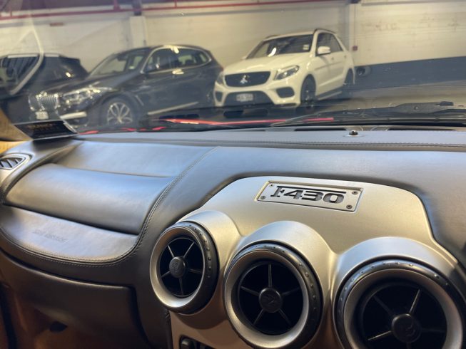 2005 Ferrari F430 F1 image 284933