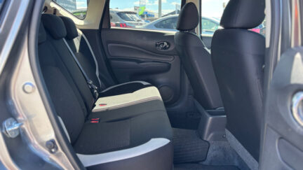 Nissan Note E-Power X image 276855