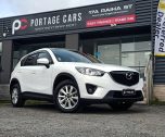 2013 Mazda Cx-5 image 276652