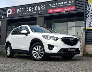 2013 Mazda Cx-5 image 276651