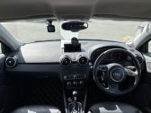 2012 Audi A1 1.4TFSI image 277142