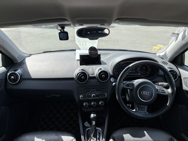 2012 Audi A1 1.4TFSI image 277142