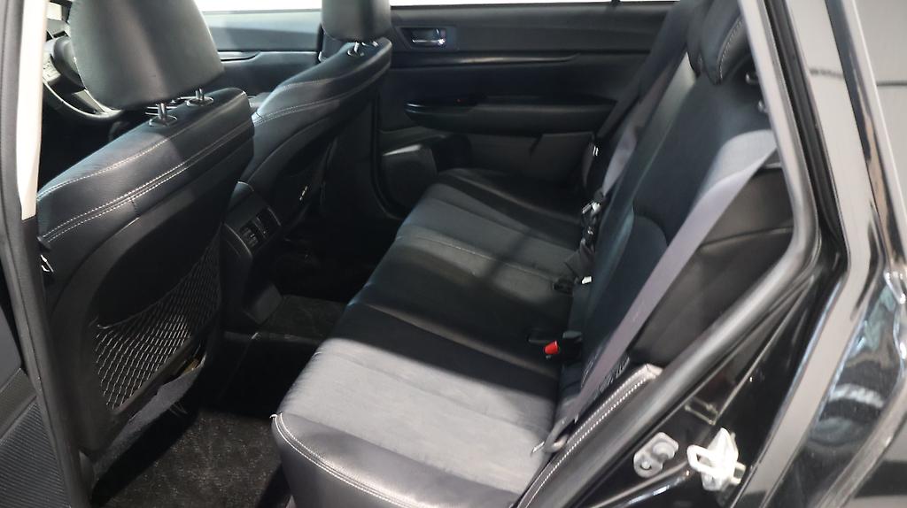 Subaru Legacy Touring Wagon 2.5i Eyesight B sports G Package AWD image 318042