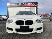 2012 Bmw 116i Motorsport/ M Sport image 287065