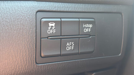 Mazda Atenza 20S Wagon image 307139