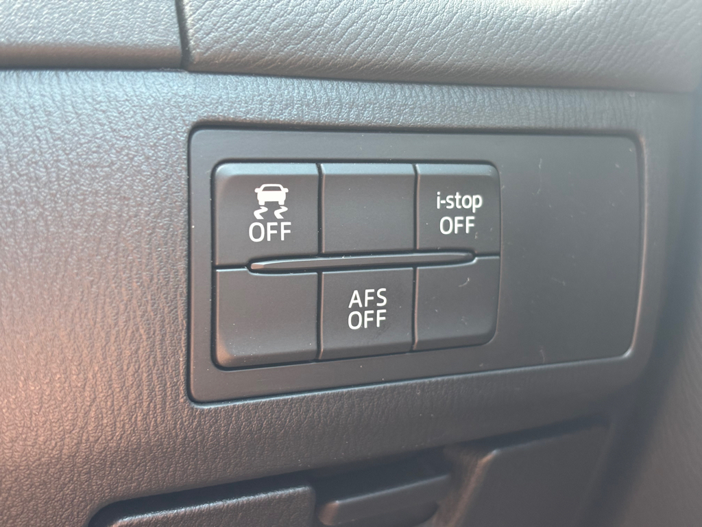 Mazda Atenza 20S Wagon image 307139