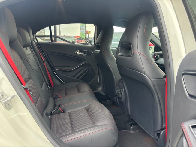 2013 Mercedes-benz A 250 A250 SPORT image 276814