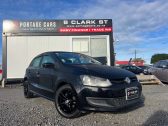 2012 Volkswagen Polo TSI Comfort Line image 276560