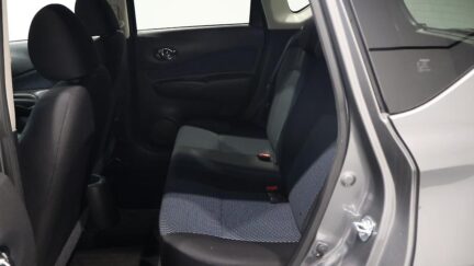 Nissan Note X Model image 313927
