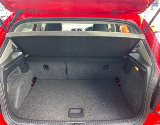 2013 Volkswagen Polo TSI Highline image 277127