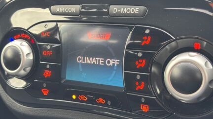 Nissan Juke 15RX image 277166