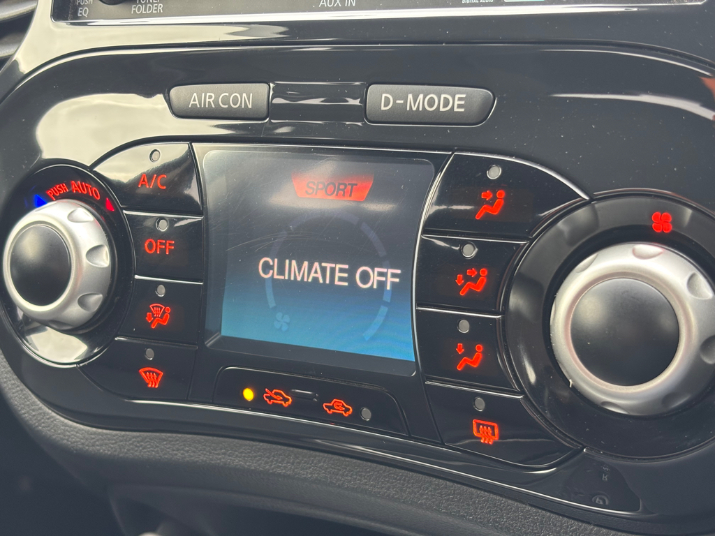 Nissan Juke 15RX image 277166