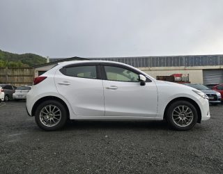 2016 Mazda Demio 13C image 286514