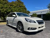 2012 Subaru Legacy Touring Wagon 2.0GT DIT AWD image 267804