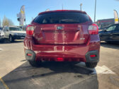 2012 Subaru Xv 2.0i-L Eyesight 4WD image 297876