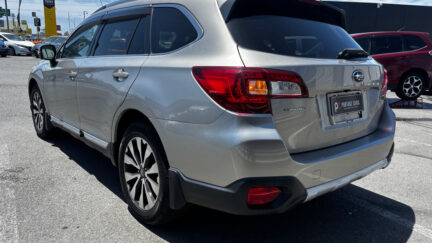 Subaru Outback Limited AWD – 2.5 image 317257