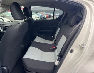 2013 Toyota Aqua S Model/ Push Start image 285920