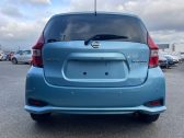 2016 Nissan Note E Power X image 287028