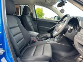 2013 Mazda Cx-5 20S/ Steering Wheel Controls/ Reverse Camera image 276462