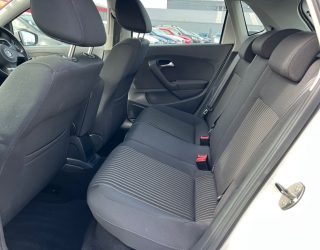 2012 Volkswagen Polo TSI Highline – Factory Alloy Wheels – Low KMS image 285517