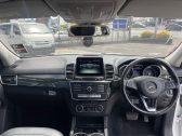 2016 Mercedes-benz Gle 350 D GLE 350D 3.0D/4WD/9A image 284183