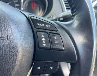 2012 Mazda Atenza Wagon 25S L-Package/ New Shape image 284606