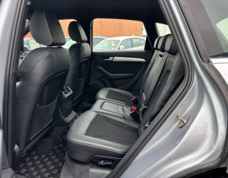 2016 Audi Q5 TFSI Quattro S-Line image 276144