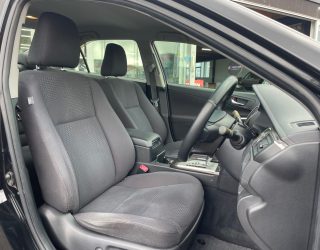 2012 Toyota Camry Hybrid G-Package image 277214