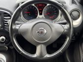 2014 Nissan Juke 15RX image 277163