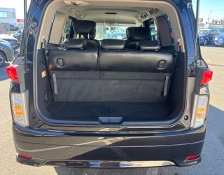 2012 Nissan Elgrand Highway Star 2.5ltr image 285651