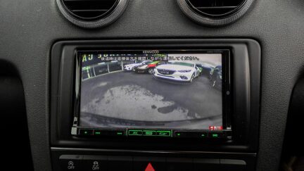 Audi A3 Sportback 1.4TFSI S tronic image 312823