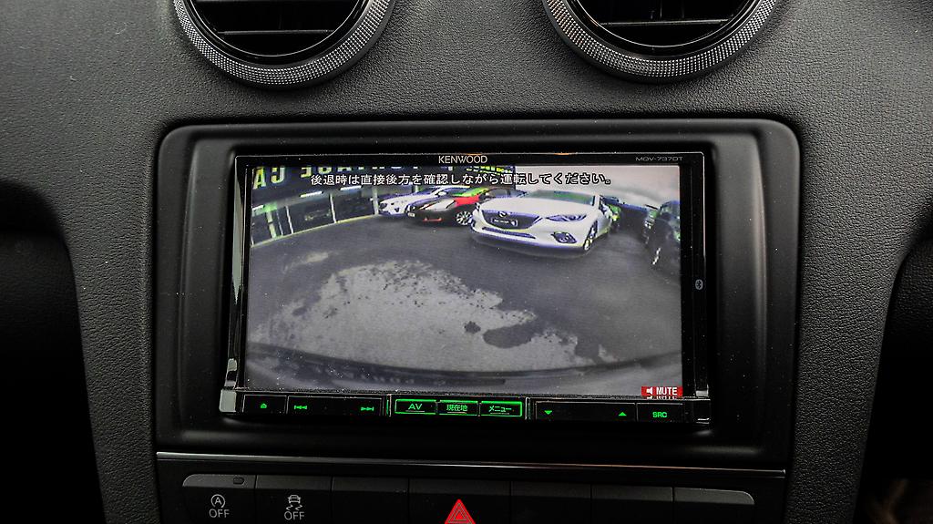 Audi A3 Sportback 1.4TFSI S tronic image 312823