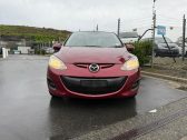 2012 Mazda Demio 13S Skyactiv image 286649