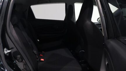 Toyota Vitz Hybrid – Alloy Wheels image 313237