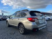 2015 Subaru Outback PREMIUM 2.5P/4WD/6CV NZ New image 263208