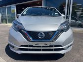 2017 Nissan Note E-Power X image 276584