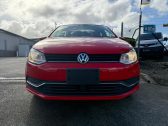 2015 Volkswagen Polo TSI Comfortline image 275696