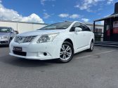 2012 Toyota Avensis image 275745