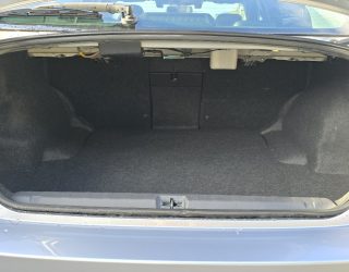 2012 Subaru Legacy B4 2.5i Eyesight S-Package AWD image 285816