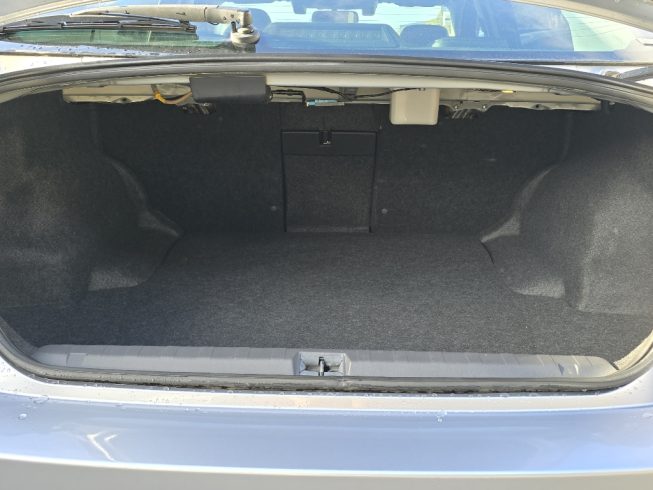 2012 Subaru Legacy B4 2.5i Eyesight S-Package AWD image 285816