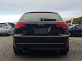 2012 Audi A3 Sportback 1.4TFSI image 285637