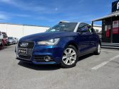 2012 Audi A1 1.4TFSI image 277131
