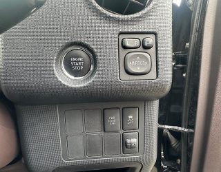 2012 Toyota Spade F Model/ Reverse Camera/ Passenger Electric Slide Door image 284456