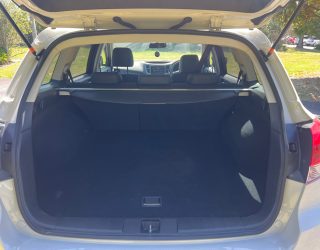 2012 Subaru Legacy Touring Wagon 2.0GT DIT AWD image 267812