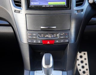 2013 Subaru Legacy Touring Wagon 2.5i B Sport Eyesight G Pkg 4WD image 262865